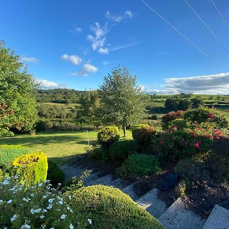 Cheerful 3 Bedroom House With Fantastic Views Shercock Экстерьер фото