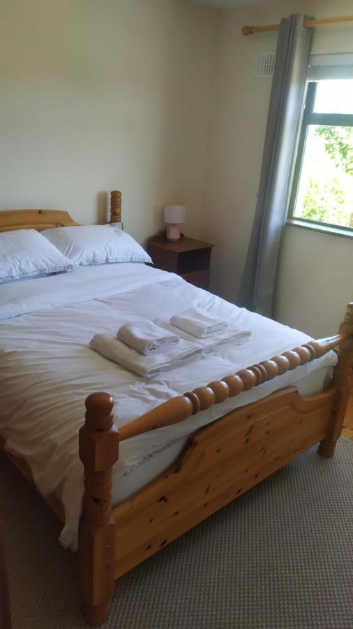 Cheerful 3 Bedroom House With Fantastic Views Shercock Экстерьер фото