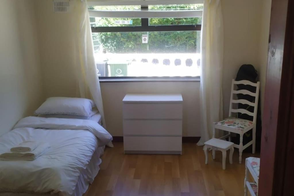 Cheerful 3 Bedroom House With Fantastic Views Shercock Экстерьер фото